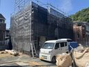 物件番号：12730 天花第2分譲　3号棟