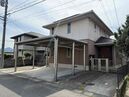 物件番号：12806 黒川一戸建