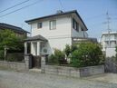 物件番号：12811 矢原一戸建