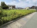 物件番号：21810 嘉川売土地
