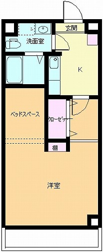 物件番号：01115 
