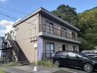 物件番号：01199