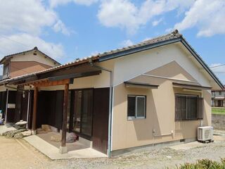 物件番号：01554 