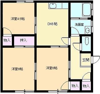 物件番号：01557 