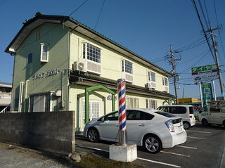 物件番号：01810