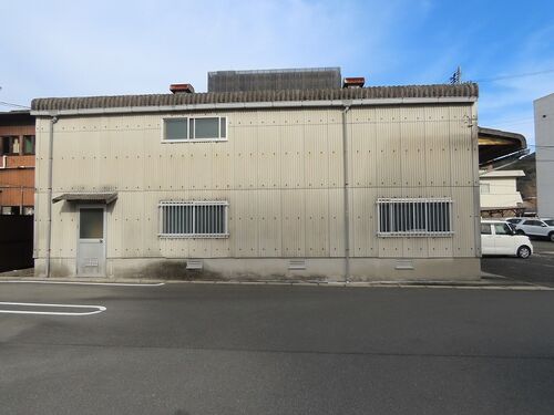 commercial 駅通り1丁目