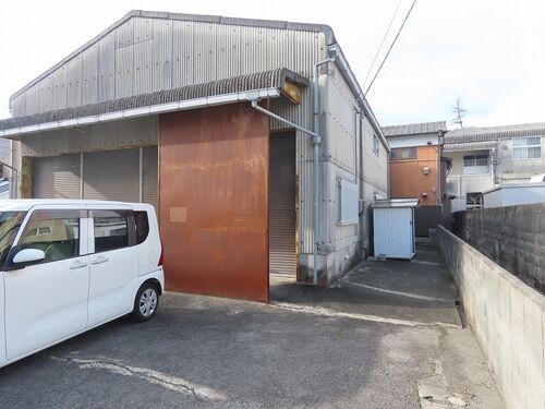 commercial 駅通り1丁目