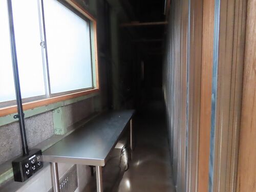 commercial 駅通り1丁目