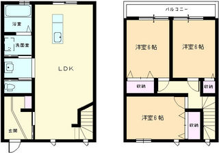 物件番号：02513 