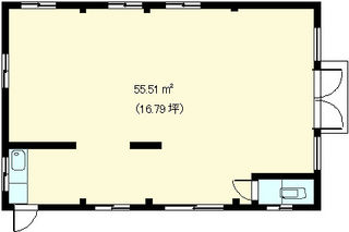 物件番号：02802 