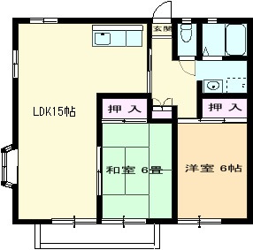 物件番号：03215 