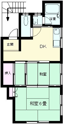 物件番号：03220 