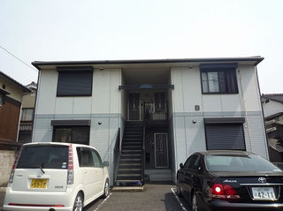 物件番号：03231