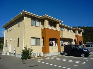 物件番号：03233