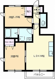 物件番号：03234 