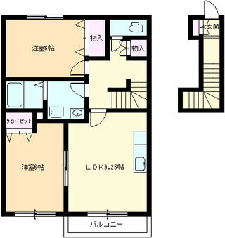 物件番号：03286 