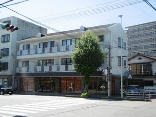 物件番号：03287