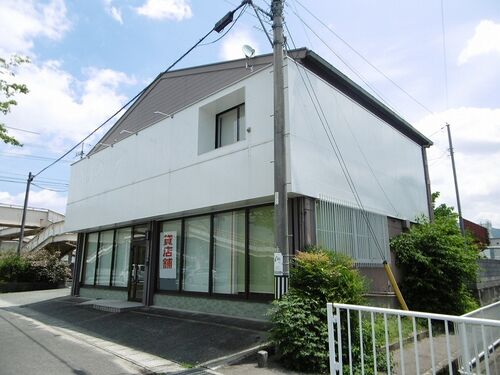 commercial 大内矢田南