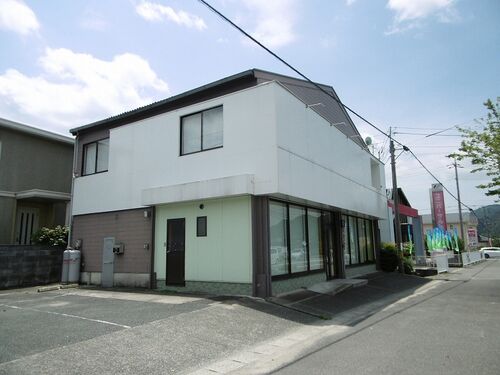 commercial 大内矢田南