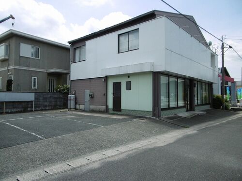 commercial 大内矢田南