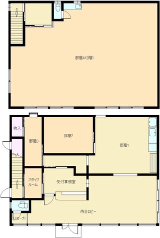 物件番号：07801 