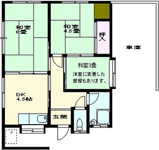 物件番号：08507 