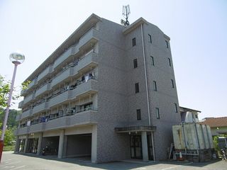物件番号：08550 