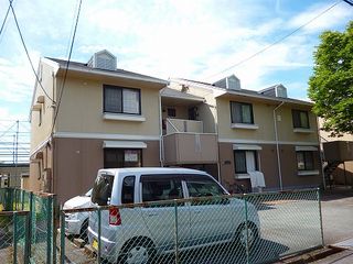 物件番号：09322