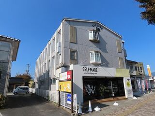 物件番号：11166