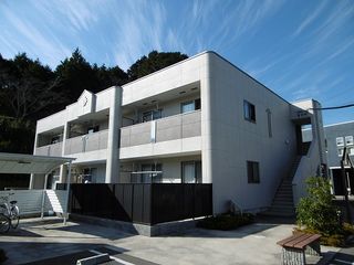 物件番号：12257