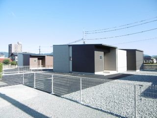 物件番号：12597 