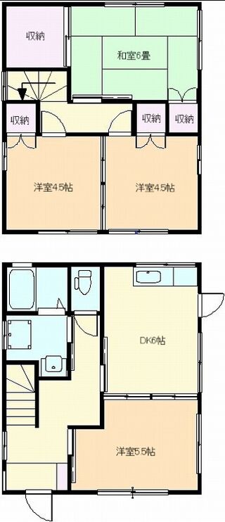 物件番号：12632 