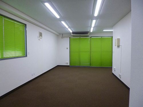 commercial 下竪小路