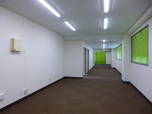 commercial 下竪小路