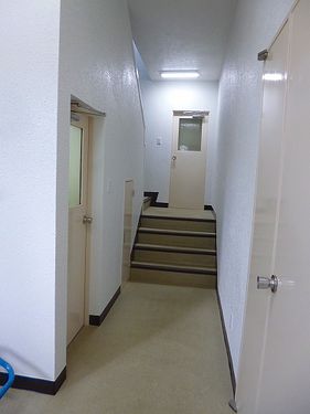 commercial 下竪小路