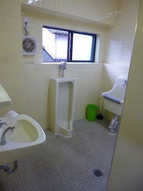 commercial 下竪小路