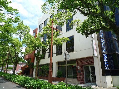 commercial 大手町