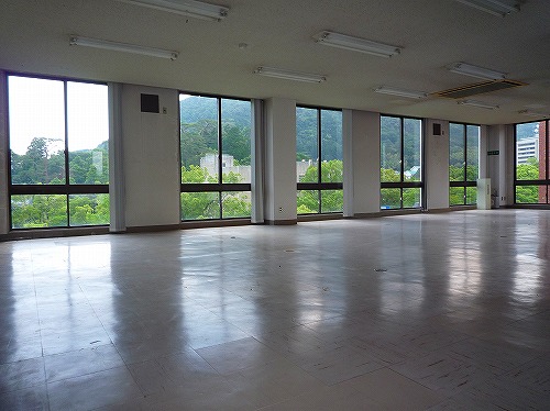 commercial 大手町