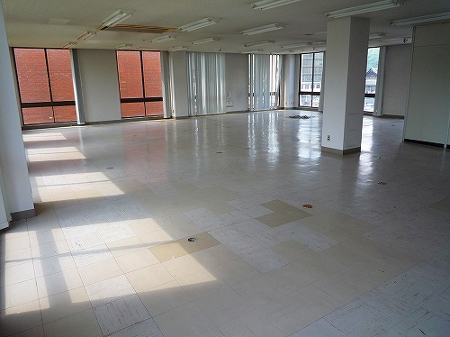 commercial 大手町