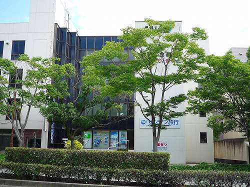 commercial 大手町