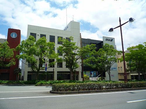 commercial 大手町