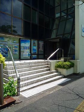 commercial 大手町