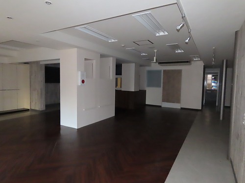 commercial 米屋町