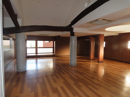 commercial 米屋町