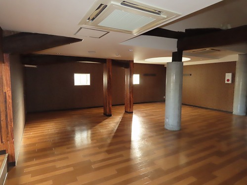 commercial 米屋町