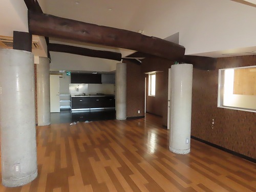 commercial 米屋町