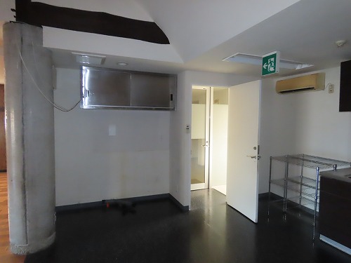 commercial 米屋町