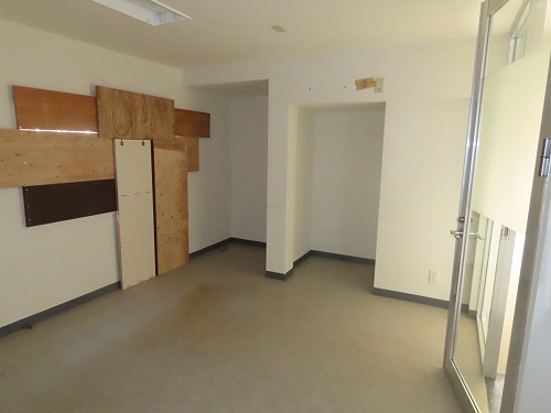 commercial 米屋町