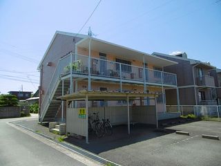 物件番号：13154