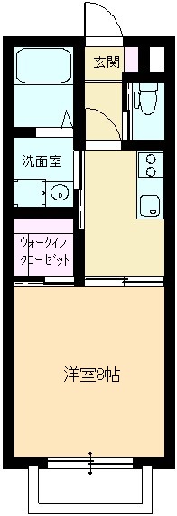 物件番号：17173 